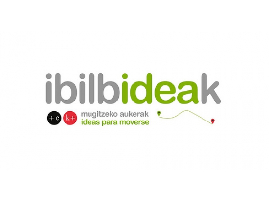 Entrevista a Mikel Bringas, de Ibilbideak