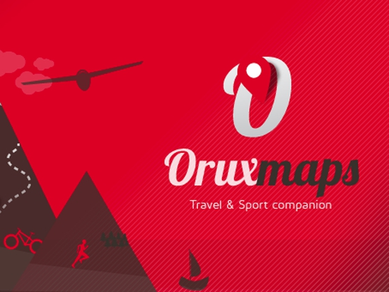 Cómo usar OruxMaps. Cargar mapas y tracks