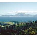Parque Natural del Estrecho. Donde se unen el Mediterrneo y el Atlntico
