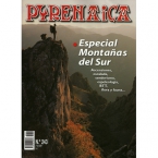 Artculo de Andalbike en la revista Pyrenaica