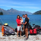 Kiwizibidaia. Un viaje en familia por Nueva Zelanda