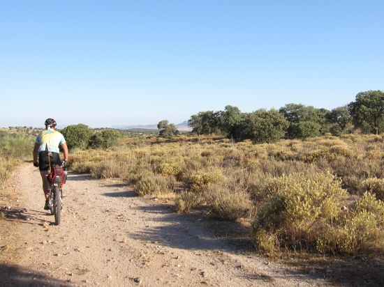 Andalbike colabora con la Universidad de Crdoba en un proyecto para potenciar el cicloturismo