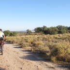 Andalbike colabora con la Universidad de Córdoba en un proyecto para potenciar el cicloturismo