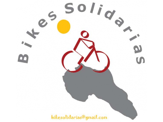 Bikes Solidarias